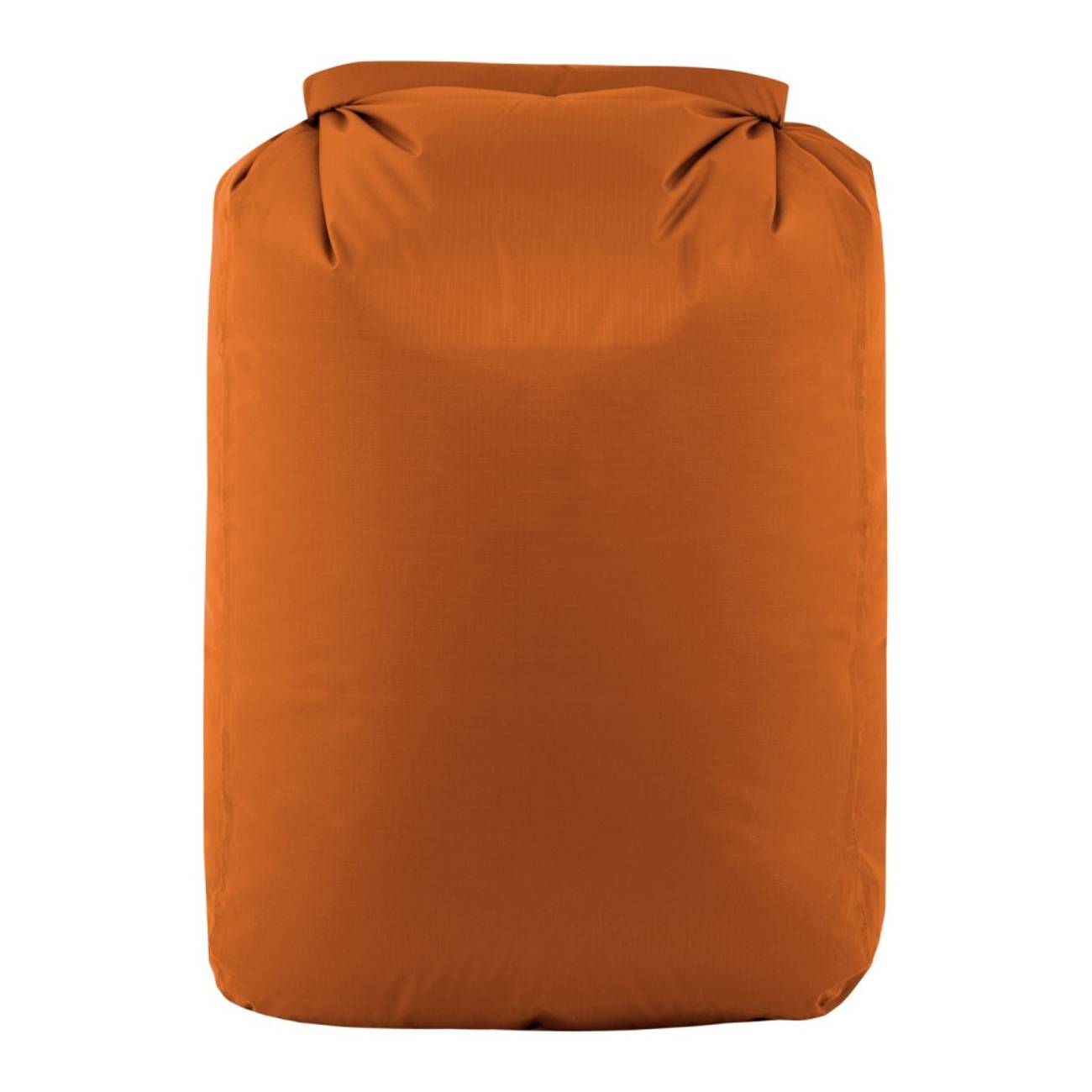 Sac Étanche Helikon-Tex Arid Dry Medium 50 L – Orange/Noir – Parfait Randonnée, Camping, Kayak