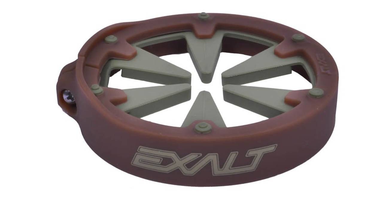 Exalt Universal Feedgate V3 Camo GameOn.no